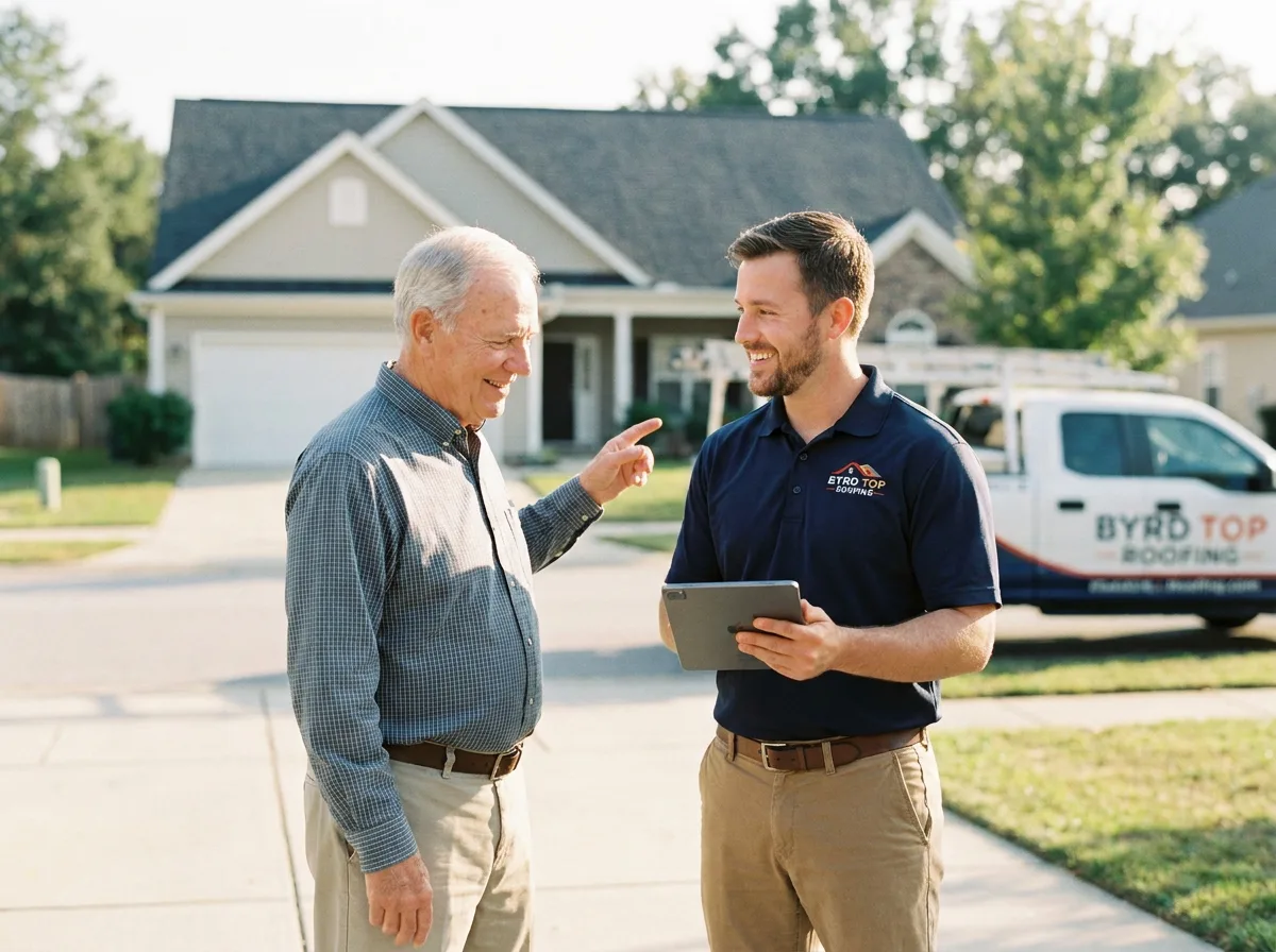 Roofing South Beloit, IL FAQs